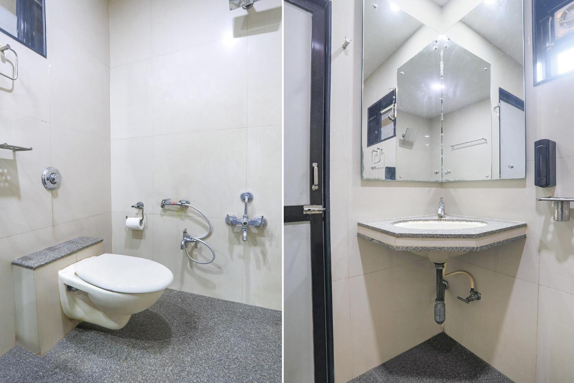 Hotel Merit سورات المظهر الخارجي الصورة