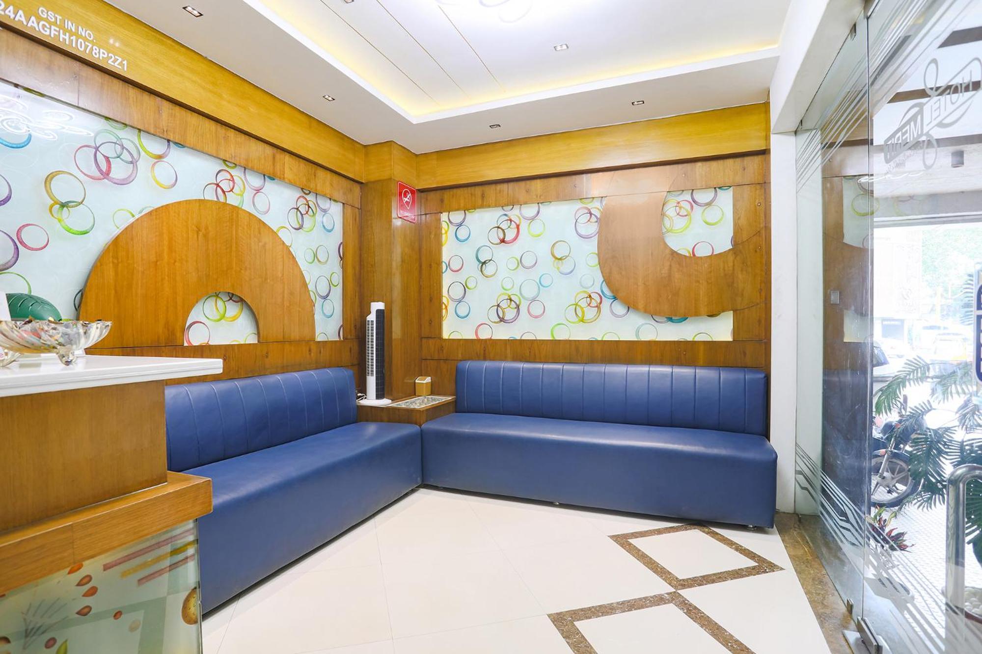 Hotel Merit سورات المظهر الخارجي الصورة